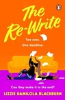 The Re-Write - Lizzie Damilola Blackburn - 9780241991930