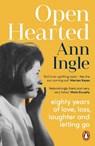 Openhearted - Ann Ingle - 9780241993521