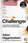 Challenger - Adam Higginbotham - 9780241994269