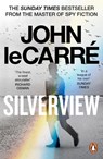 Silverview - John le Carre - 9780241994535