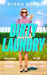 Dirty Laundry - Disha Bose - 9780241995044