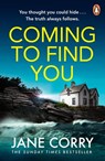 Coming To Find You - Jane Corry - 9780241996119