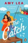 The Catch - Amy Lea - 9780241997567