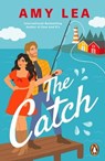 The Catch - Amy Lea - 9780241997574