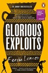 Glorious Exploits - Ferdia Lennon - 9780241998007