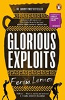 Glorious Exploits - Ferdia Lennon - 9780241998007