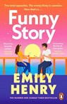 Funny Story - Emily Henry - 9780241998175