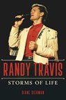 Randy Travis - Diane Diekman - 9780252046667