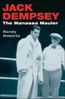 Jack Dempsey - Randy Roberts - 9780252071485