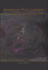 American Post-Judaism - Shaul Magid - 9780253008091