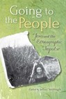 Going to the People - Jeffrey Veidlinger - 9780253019080