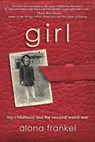 Girl - Alona Frankel - 9780253022356