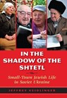 In the Shadow of the Shtetl - Jeffrey Veidlinger - 9780253022974