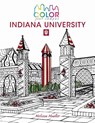 Color Your Campus-Indiana University -  - 9780253024121