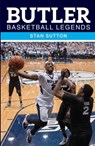 Butler Basketball Legends - Stan Sutton - 9780253035172