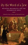 On the Word of a Jew - Nina Caputo ; Mitchell B Hart - 9780253037435