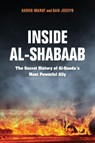 Inside Al-Shabaab - Dan Joseph ; Harun Maruf - 9780253037497