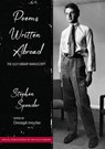 Poems Written Abroad - Stephen Spender - 9780253041708
