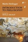 Introduction to Philosophy - Martin Heidegger - 9780253069207