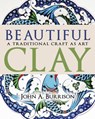 Beautiful Clay - John A. Burrison - 9780253072184