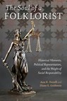 The Soul of a Folklorist - Ann K. Ferrell ; Diane E. Goldstein - 9780253074591