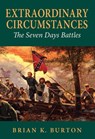 Extraordinary Circumstances - Brian K. Burton - 9780253108449