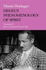 Hegel's Phenomenology of Spirit - Martin Heidegger - 9780253209108