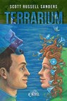 Terrarium - Scott Russell Sanders - 9780253210210