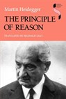 The Principle of Reason - Martin Heidegger - 9780253210661