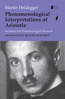 Phenomenological Interpretations of Aristotle - Martin Heidegger - 9780253221155