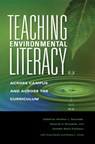Teaching Environmental Literacy - Heather L. Reynolds ; Eduardo S. Brondizio ; Jennifer Meta Robinson - 9780253221506