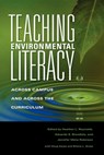 Teaching Environmental Literacy - Heather L. Reynolds ; Eduardo S. Brondizio ; Jennifer Meta Robinson - 9780253221506