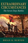 Extraordinary Circumstances - Brian K. Burton - 9780253222770