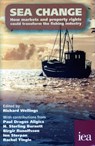 Sea Change - Richard Wellings - 9780255367400