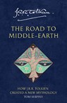 The Road to Middle-earth - Tom Shippey - 9780261102750