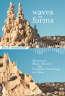 Waves and Forms - BASILE (ASSISTANT PROFESSOR,  University of Geneva) Zimmermann - 9780262029056