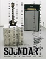 Sound Art - Peter (ZKM/Center for Art and Media Technology) Weibel - 9780262029667