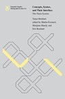 Concepts, Syntax, and their Interface - Tanya Reinhart ; Martin Everaert ; Marijana Marelj ; Eric J. Reuland - 9780262034135