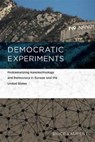Democratic Experiments - BRICE (RESEARCHER,  Mines ParisTech-CNRS UMR 9217) Laurent - 9780262035767