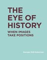 The Eye of History - Georges (Directeur d'etudes Didi-Huberman - 9780262037877