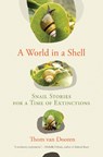 A World in a Shell - Thom Van Dooren - 9780262047029