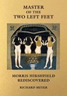 Master of the Two Left Feet - Richard Meyer - 9780262047289