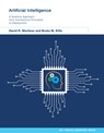 Artificial Intelligence - David R. Martinez ; Bruke Kifle - 9780262048989