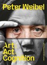 Peter Weibel - Jens Lutz ; Philipp Ziegler - 9780262049139