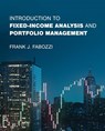 Introduction to Fixed-Income Analysis and Portfolio Management - Frank J. Fabozzi - 9780262049450