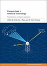 Perspectives in Antenna Technology - Jeffrey S. Herd ; Alan J. Fenn - 9780262049603