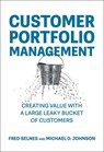 Customer Portfolio Management - Fred Selnes ; Michael D. Johnson - 9780262049627