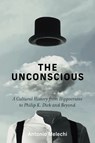 The Unconscious - Antonio Melechi - 9780262051026