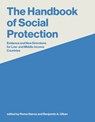 The Handbook of Social Protection - Rema Hanna ; Benjamin A. Olken - 9780262051408