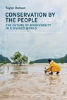 Conservation by the People - Taylor Dotson - 9780262052092